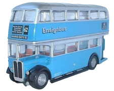 EFE 10120, AEC RT BUS, ENSIGNBUS