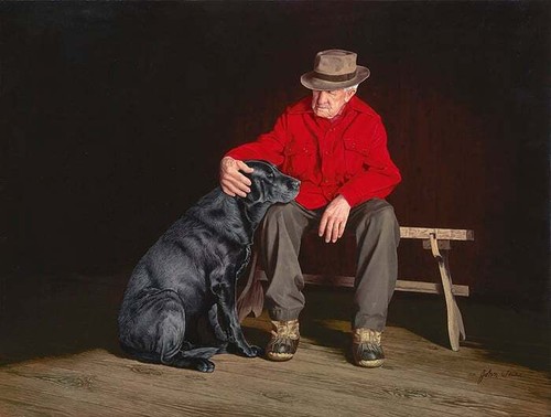 John weiss forever friends - john,