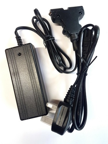 Automatic golf trolley battery - automatic,