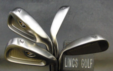 Set of 4 x TaylorMade rac r7