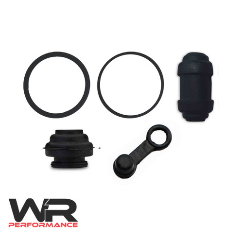 Rear brake caliper seal - rear,
