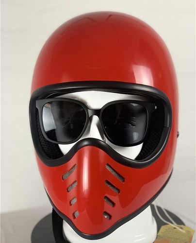 Sork japan style full face - style,