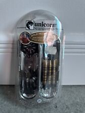 Unicorn Phil Taylor Gold Medal