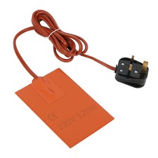 Car 220V Heater Pad Engine