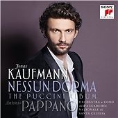 Jonas kaufmann - :,