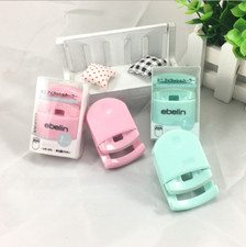 2pcs Car Shaped Mini Eyelash
