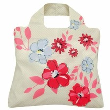 Envirosax WASHABLE Shopper Shopping bag Large Shoulder Market Roll up Mum