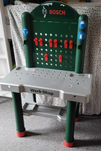 Bosch creative tool bench play - creative,