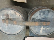 SOLID OAK WHISKY / WHISKEY