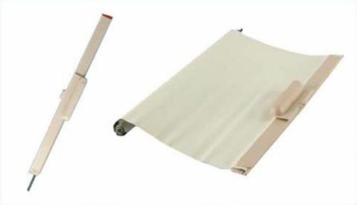 Mpk roller blind replacement - roller,