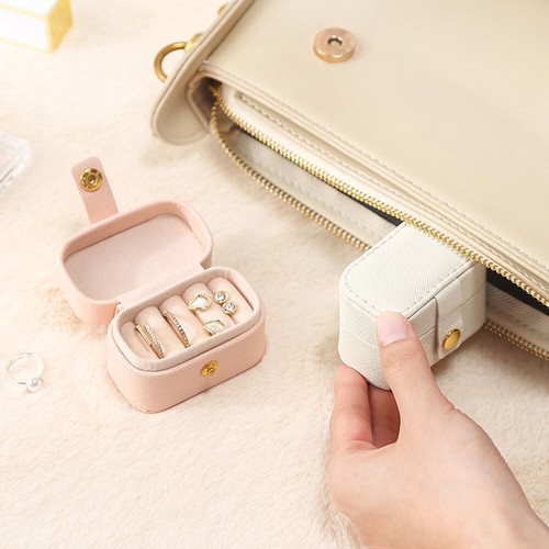 Mini portable women jewelry - mini,