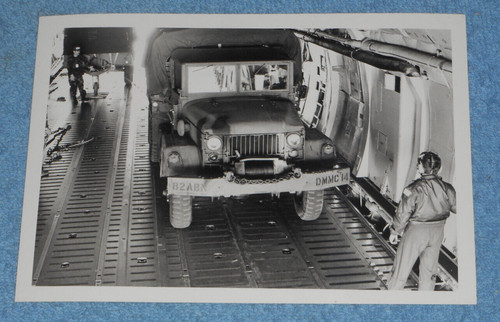 Vintage photo 82nd airborne - vintage,