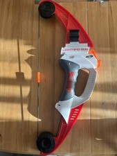 Nerf lightning bow mega dart - lightning,