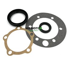  Land Rover Defender Rear Half