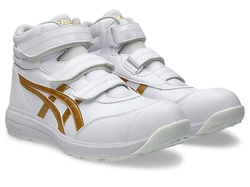 Asics work shoes - winjob, cp312