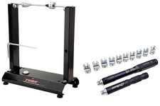 Tusk/Warp 9 Motorcycle Wheel