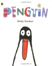 Penguin By Polly Dunbar