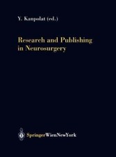 Research and Publishing in