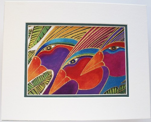 Birds from the - birds,