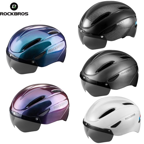 Rockbros bike helmet - bike, eps