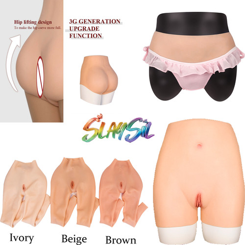 Silikon unterwäsche shorts - unterwäsche,