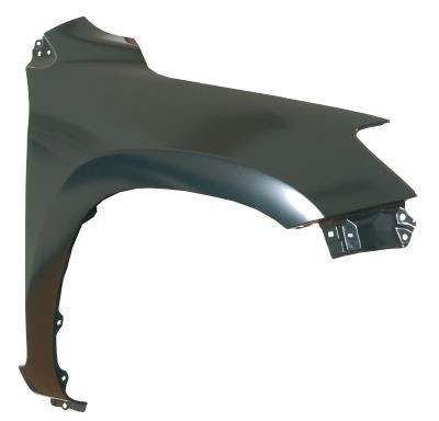Fits toyota rav front wing - rav,