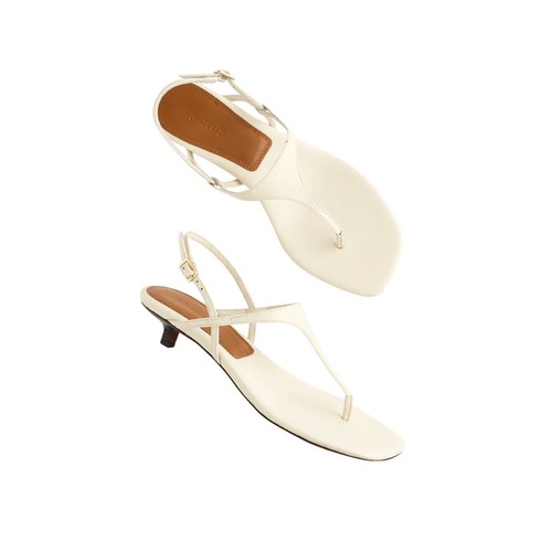 Madewell chiara kitten heel - madewell,