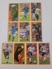 Barratt Candy Sticks Football