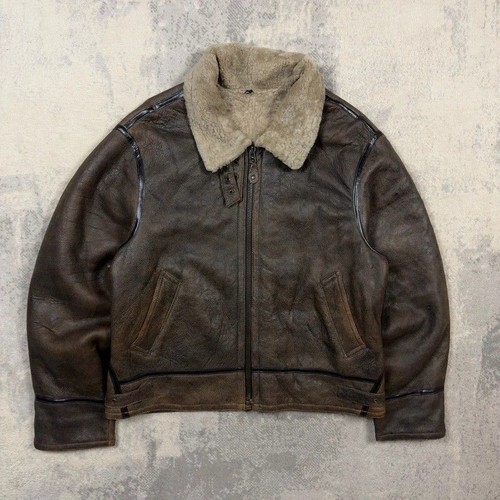 Trapper shearling flying - shearling,