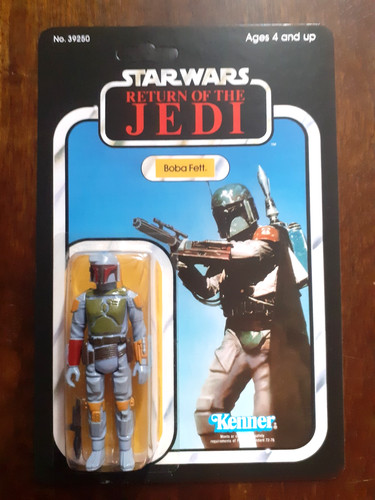 Vintage star wars - star,