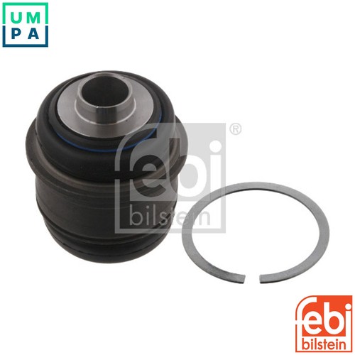 Mounting controltrailing - 2x,