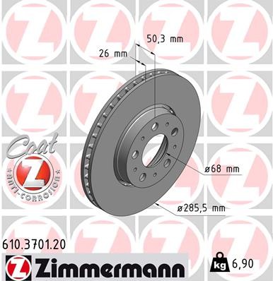 610 3701 zimmermann - 2x,