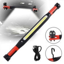 Rechargeable Maintenance Hood