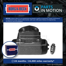 Wheel cylinder fits ford - wheel,