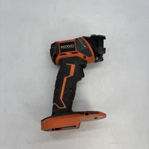 Ridgid volt led - ridgid, work
