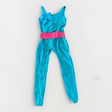 Barbie The Aerobics Barbie