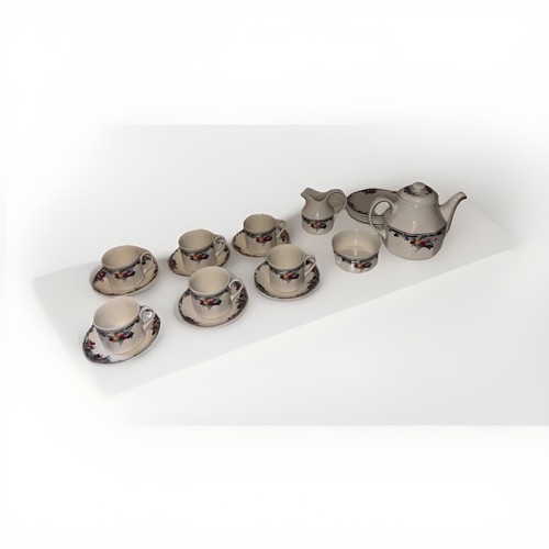 Royal doulton autumn glory - autumn's,