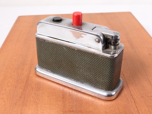 Vintage mcmurdo table lighter - vintage,