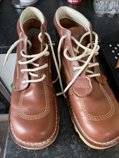 KICKERS Size 11 VERY GOOD