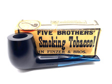 Vauen Pipe Ray 3411 Novelty