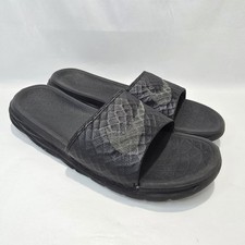 Nike Benassi Solarsoft Sandals