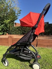 Babyzen Yoyo Stroller