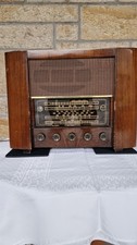 DECCA RADIO MODEL 66 FROM 1955 IN WORKING ORDER.