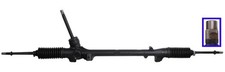 Steering rack SPIDAN 52840