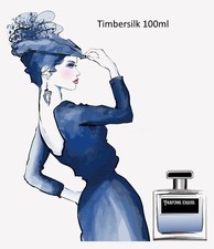 Timbersilk. 100ml Neat