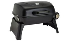 Portable Electric Grill BBQ Argos Indoor Outdoor Tabletop Cooker Compact 4491536