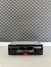 Sony single din bluetooth - din,