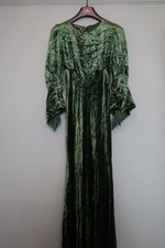 Roberto Cavalli Forest Green
