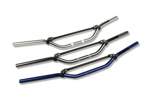 Trw aluminium handlebar for - handlebar,