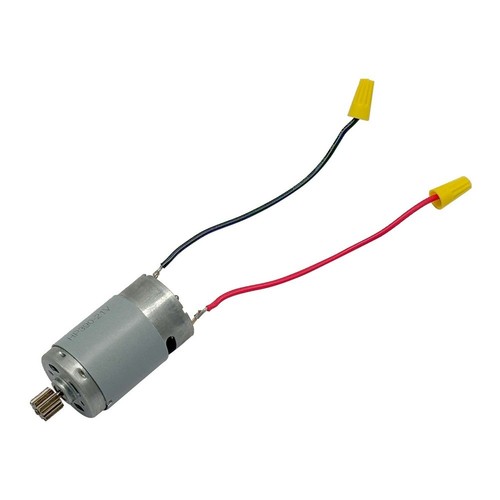 Compact hedge trimmer motor - compact,